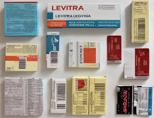 per il levitra serve la ricetta medica